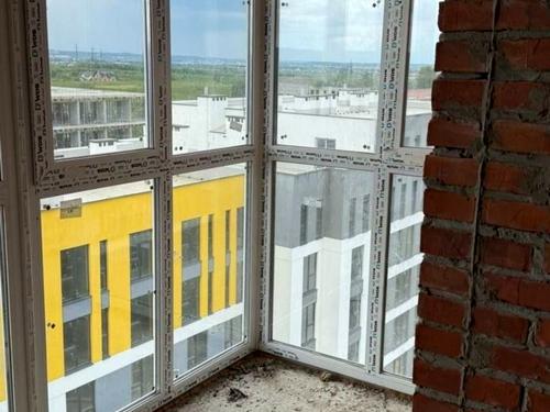 квартира по адресу Кольцевая ул., 1