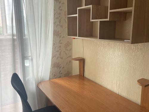 квартира за адресою Олени Пчілки вул., 2
