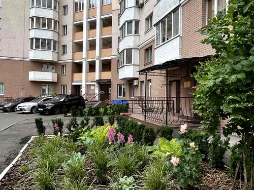 квартира по адресу Новое ул., 16