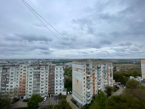 квартира за адресою Миколи Мазура вул. (Щербакова), 18/2