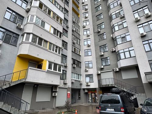 квартира за адресою Берестейський просп. (Перемоги), 71-А