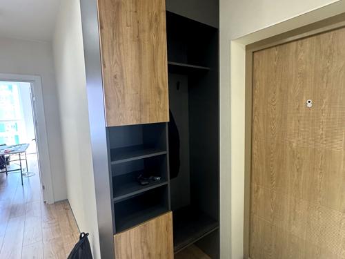 квартира за адресою Бабича Гліба, 8