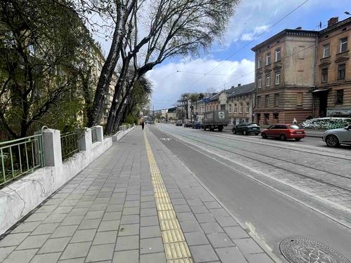 квартира за адресою Тараса Шевченка вул., 58