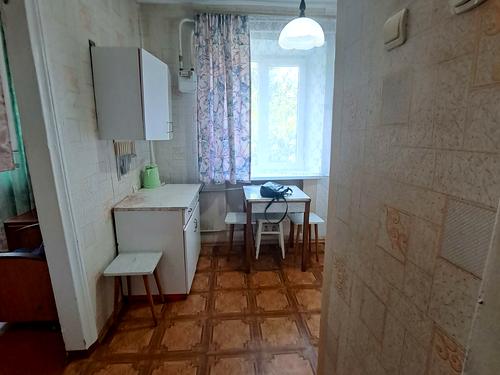 квартира за адресою вул. Шкапіна, 85