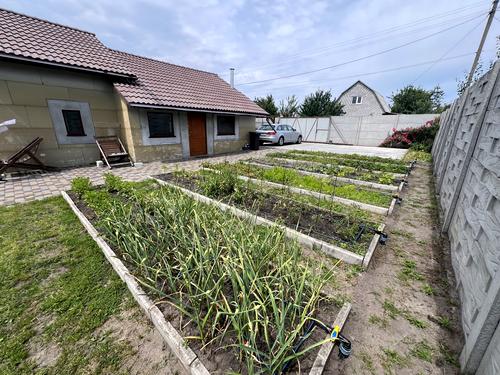 будинок за адресою Салівська