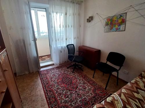 квартира по адресу Академика Янгеля ул., 21