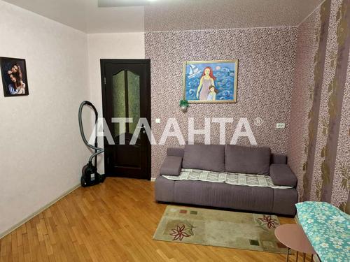 квартира за адресою Одеса, Ніжинська вул., 13