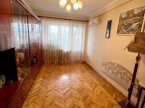 квартира за адресою Берестейський просп. (Перемоги), 22