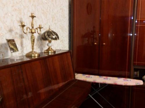 квартира за адресою Оноре де Бальзака вул., 24