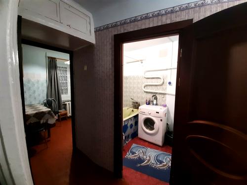 квартира по адресу Камянецька, 68