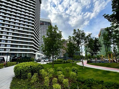 квартира за адресою Дніпровська набережна вул., 15-К