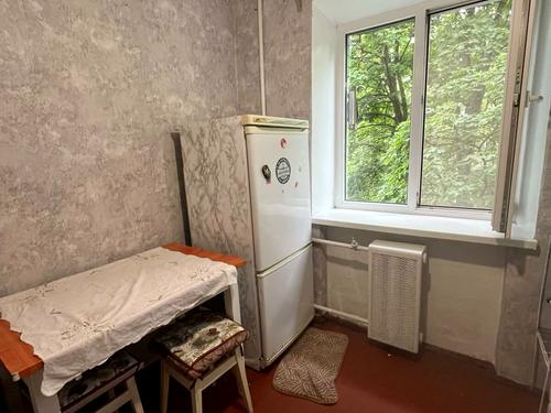 квартира за адресою Олени Теліги вул., 7