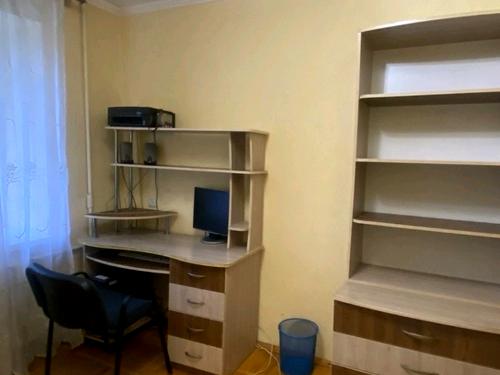 квартира по адресу Прогресивна, 8
