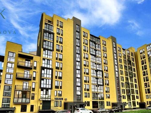 квартира по адресу Скоропадского, 8