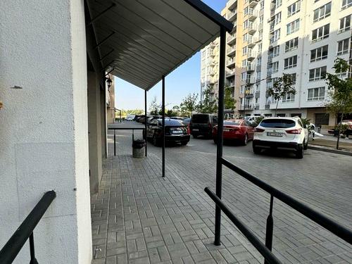 квартира по адресу Співдружності ул., 6