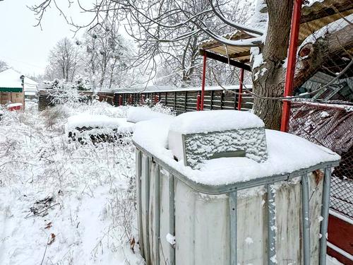дом по адресу Чугуев, Гвардейская ул.