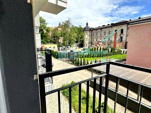 квартира за адресою Пекарська вул., 57