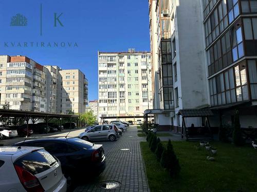 квартира по адресу Стуса, 9б