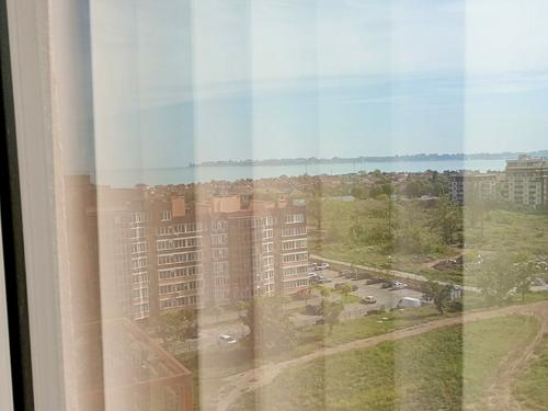 квартира по адресу Марсельская ул., 35