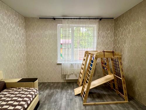 дом по адресу Полевая ул., 61