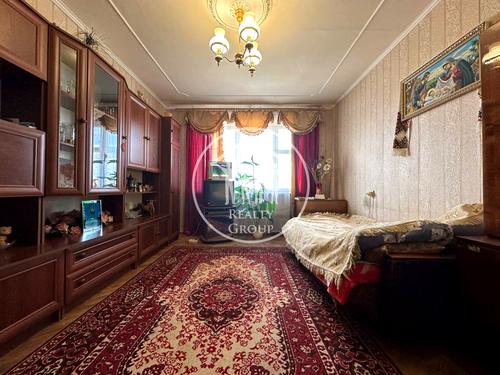 квартира по адресу Червоной Калины просп., 117