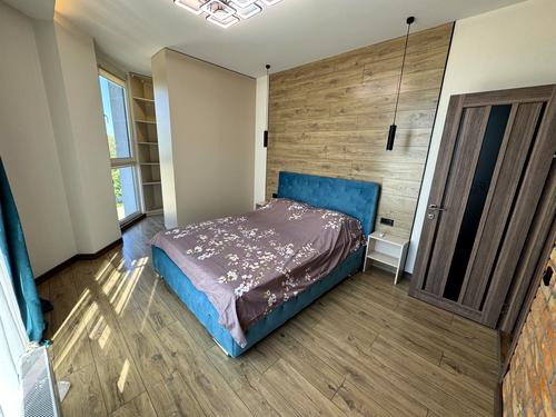 квартира за адресою Панорамна вул., 2-Г