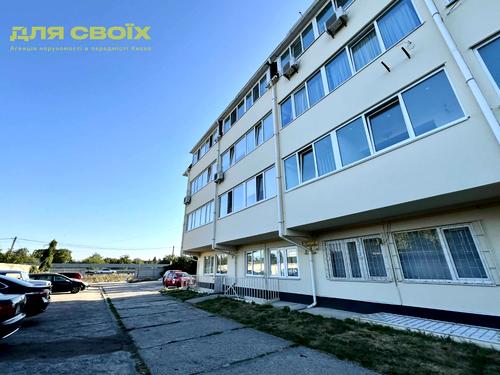 квартира по адресу Комарова, 38
