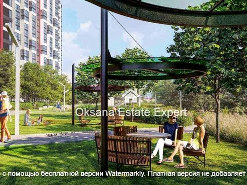 квартира за адресою Олександра Олеся вул., 13