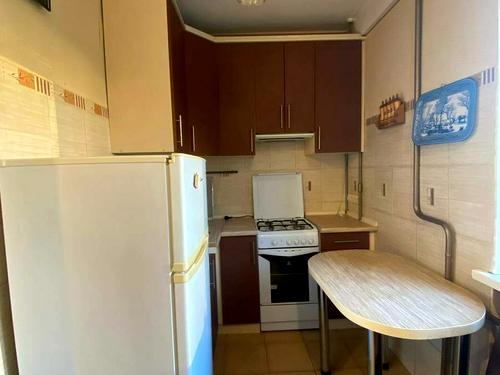 квартира за адресою Науки просп., 10