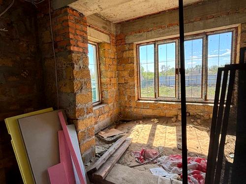 будинок за адресою центральна, 56