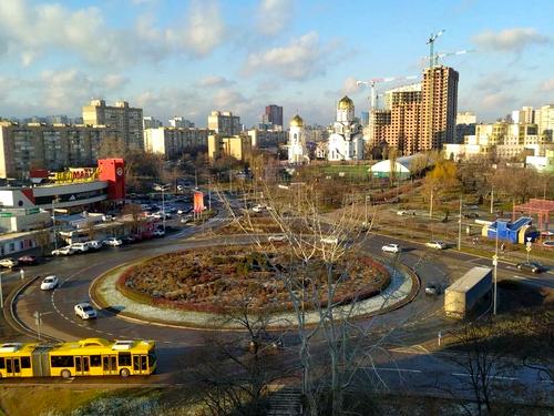 квартира за адресою Архітектора Вербицького вул., 22/1