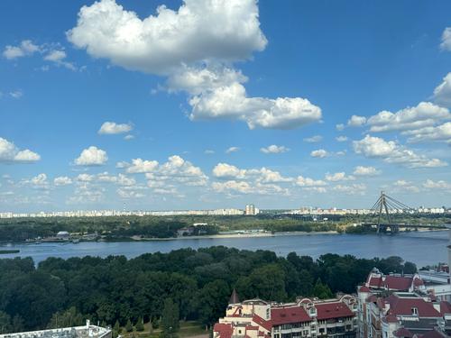 квартира по адресу Владимира Ивасюка просп. (Героїв Сталінграду), 4-А