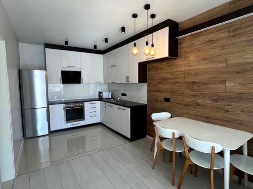 квартира по адресу Кульпарковская ул., 226-Л