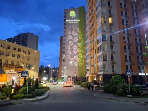 квартира за адресою Берестейський просп. (Перемоги), 65-Б