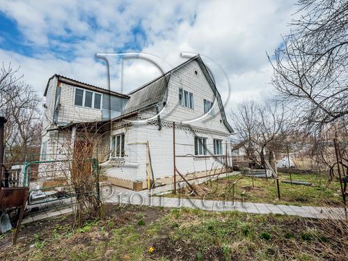 будинок за адресою Соборна вул., 54