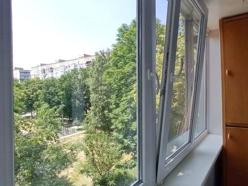 квартира за адресою Солідарна вул., 2