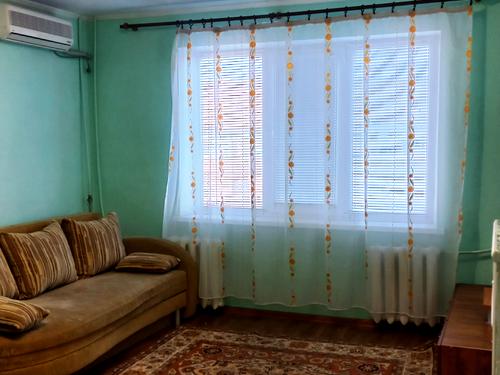 квартира по адресу Академика Янгеля ул., 21