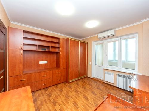 квартира по адресу Академика Палладина просп., 13