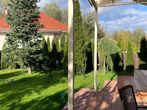 будинок за адресою Лісова вул.
