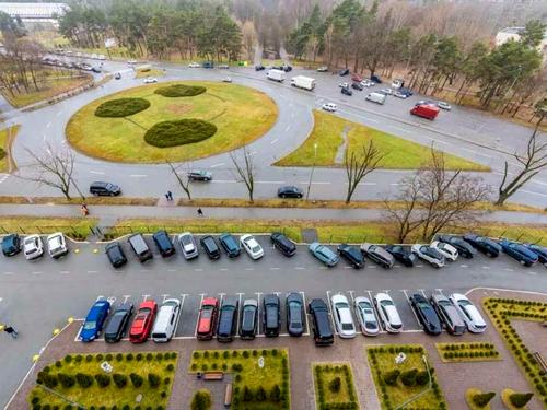 квартира по адресу Дарницкий бульв., 8-В