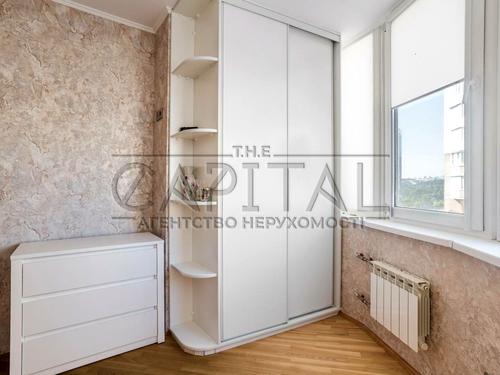квартира по адресу Никольско-Слободская ул., 2-В