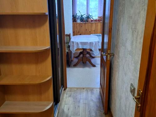 квартира по адресу Остафия Дашкевича ул. (Курнатовского), 6-А