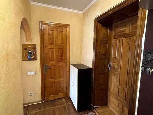 квартира за адресою Петра Панча вул., 8