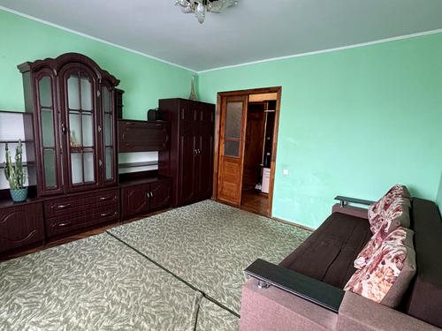квартира за адресою Петра Панча вул., 8