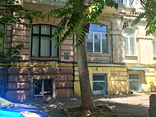 квартира по адресу Богданова пер., 4
