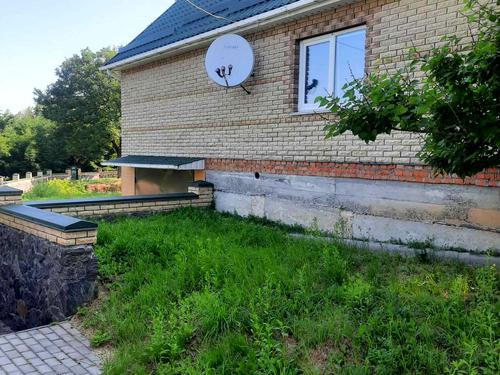 дом по адресу с. Гвоздев, Леси Украинки