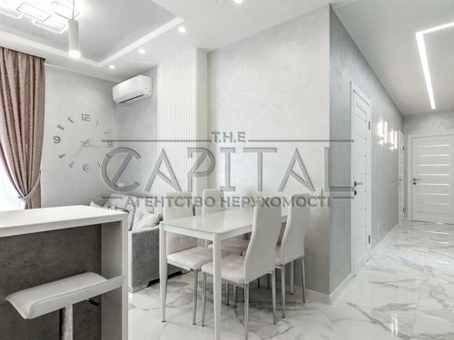 квартира по адресу Столичное шоссе, 3