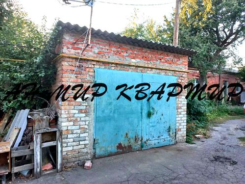 будинок за адресою Полтава, Баяна вул., 1