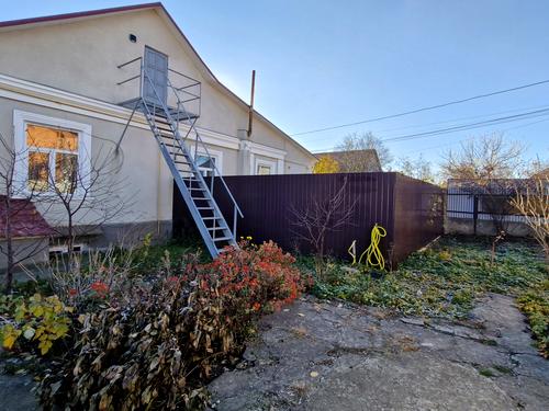 дом по адресу Керченская ул., 109