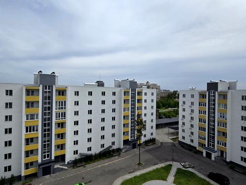 квартира за адресою Франківська вул., 10